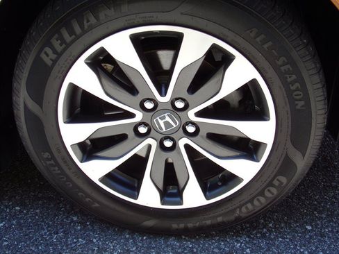 Used 2022 Honda Odyssey EX-L image 14