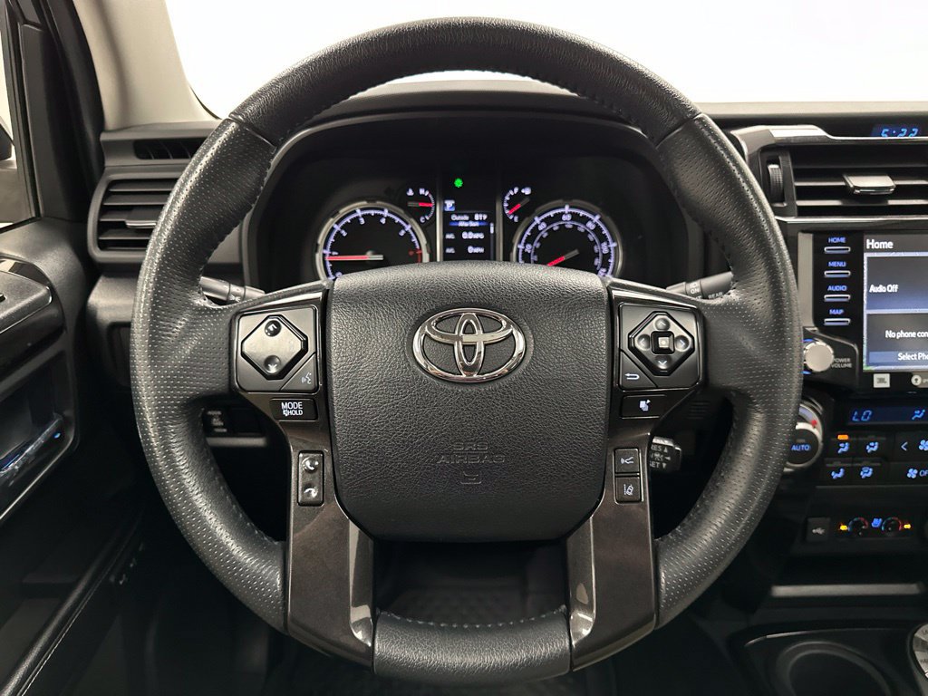 Used 2020 Toyota 4Runner Nightshade AWD/4WD image 29