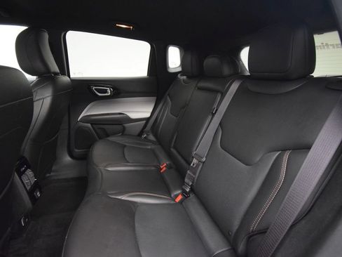 Used 2023 Jeep Compass Limited AWD/4WD image 23