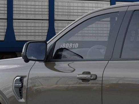 New 2026 Ford Ranger Lariat w/ FX4 Off-Road Package AWD/4WD image 20