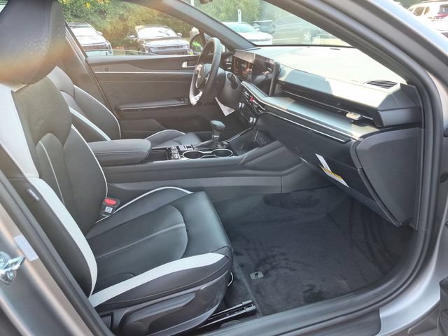 New 2026 Kia K5 GT-Line image 25