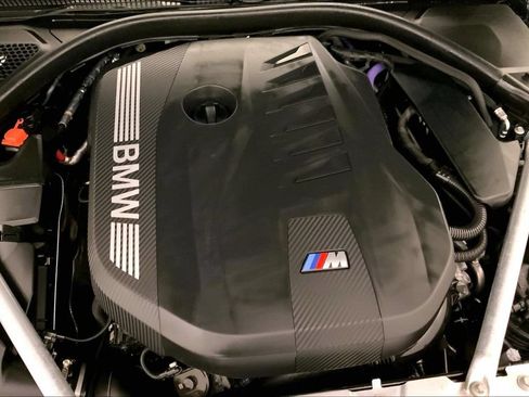 Certified 2026 BMW 440i xDrive Coupe w/ Premium Package AWD/4WD image 31