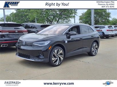 New 2025 Volkswagen ID.4 Pro S Plus