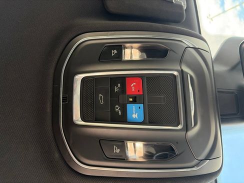 Used 2021 Jeep Grand Cherokee L Laredo AWD/4WD image 21
