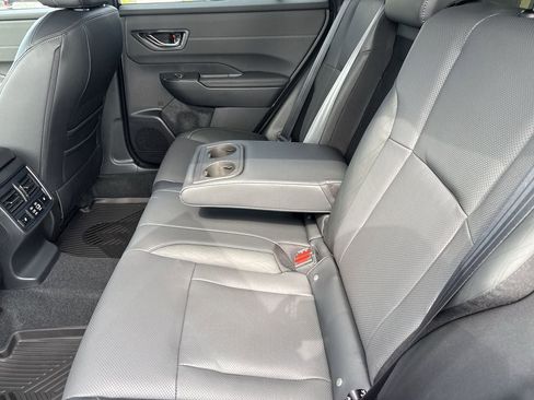 New 2026 Subaru Outback Touring XT AWD/4WD image 30