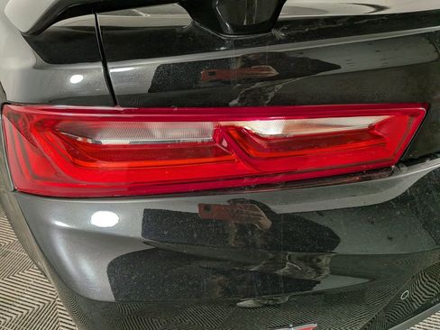 Used 2017 Chevrolet Camaro SS image 11