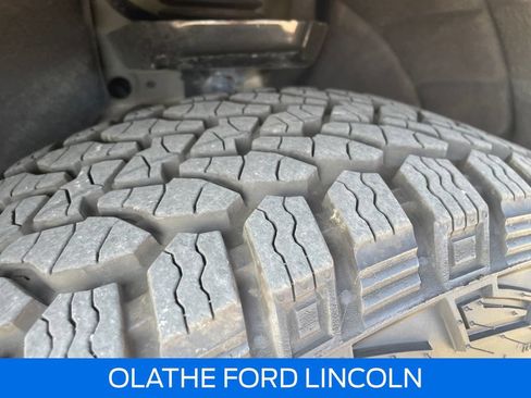 Used 2026 Chevrolet Equinox ACTIV w/ Convenience Package III AWD/4WD image 32