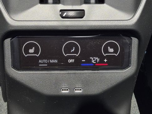 New 2026 BMW X3 xDrive30 AWD/4WD image 35