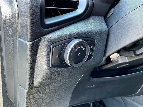 Used 2022 Ford EcoSport SE w/ SE Convenience Package AWD/4WD image 37