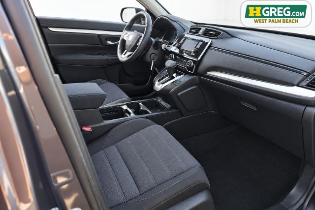 Used 2020 Honda CR-V LX image 11