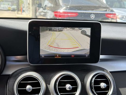 Used 2016 Mercedes-Benz GLC 300 image 25