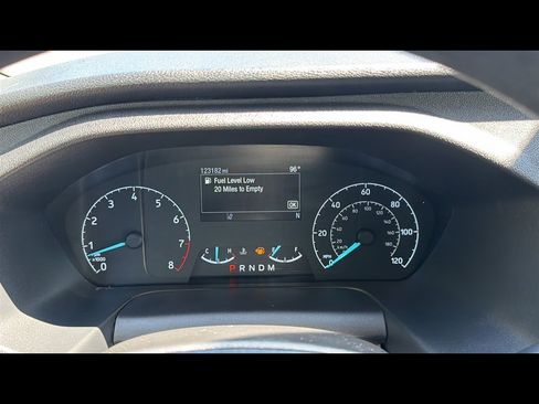 Used 2020 Ford Transit 350 XL RWD image 13