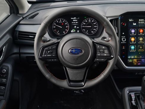 New 2026 Subaru Crosstrek 2.5i Limited image 9
