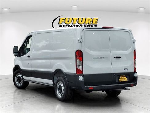 New 2026 Ford Transit 250 Base image 5