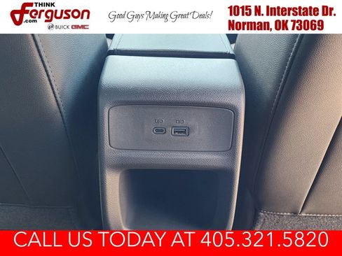 New 2026 Buick Envista Preferred w/ Convenience I Package FWD image 44