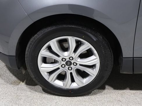 Used 2024 Ford Edge Titanium w/ Equipment Group 301A AWD/4WD image 8