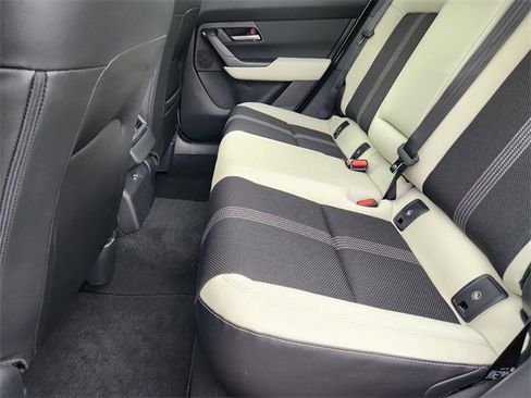 New 2026 MAZDA CX-50 AWD 2.5 S w/ Preferred Pkg image 10