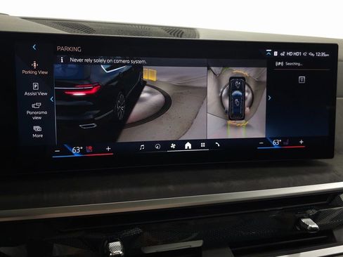 Used 2026 BMW X7 xDrive40i w/ Premium Package image 26