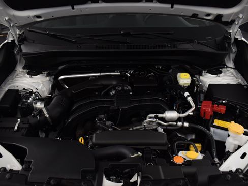 New 2025 Subaru Forester Sport w/ Popular Package #1 image 20