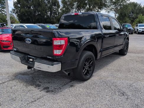 Certified 2022 Ford F150 XL w/ Equipment Group 101A High RWD image 3