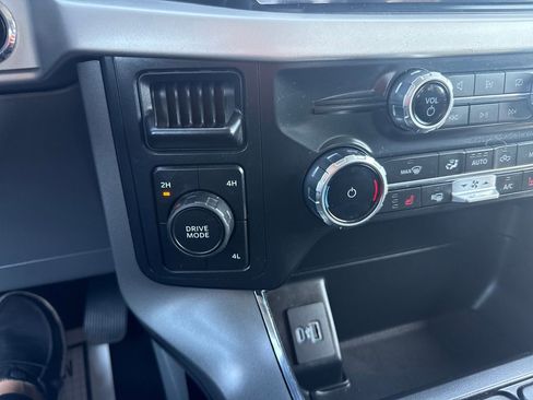 Used 2022 Ford F150 XLT w/ Equipment Group 302A High AWD/4WD image 43
