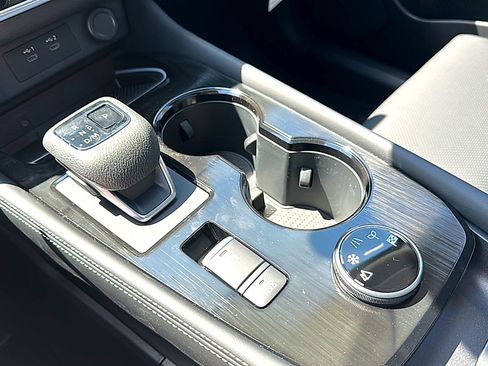 New 2026 Nissan Rogue Platinum w/ Tech Package image 25