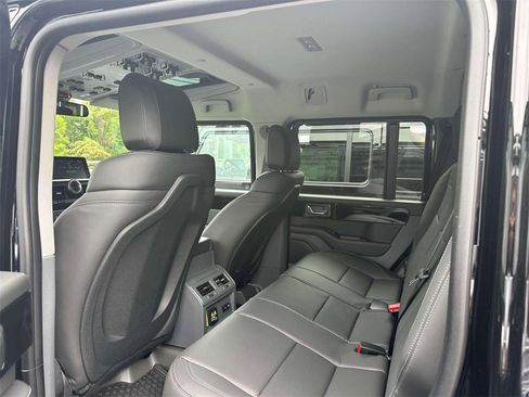 New 2025 INEOS Grenadier Trailmaster Edition image 10