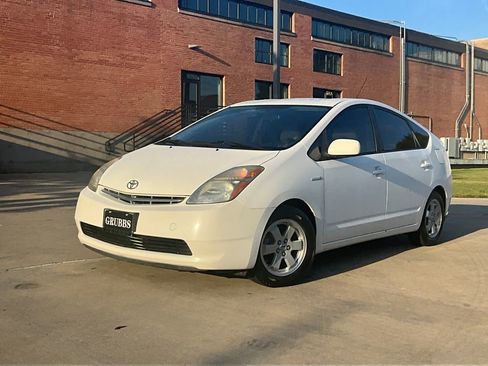 Used 2009 Toyota Prius Touring image 14