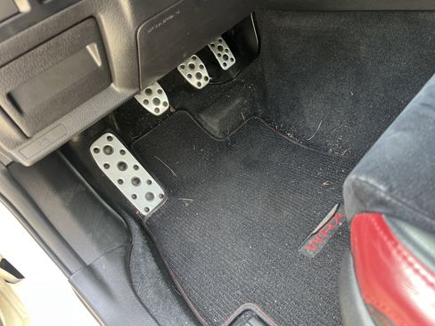 Used 2020 Subaru WRX Premium w/ Performance Package image 17