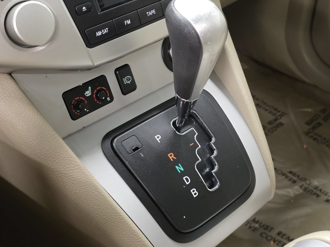 Used 2008 Lexus RX 400h AWD image 38