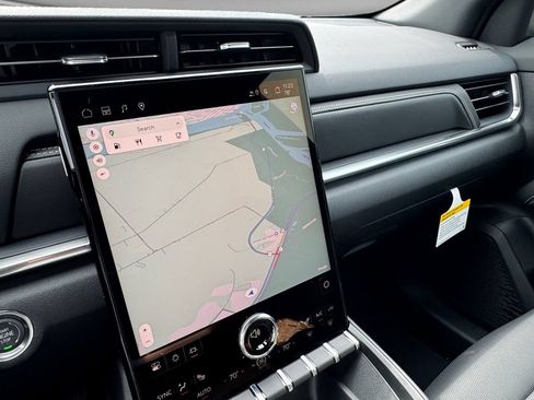 New 2027 GMC Terrain Elevation w/ Elevation Premium Package AWD/4WD image 23
