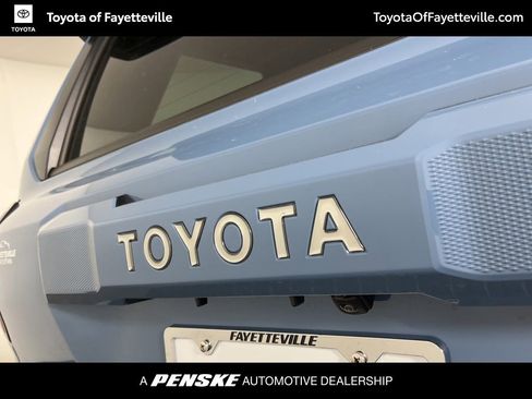 Used 2026 Toyota 4Runner Limited image 13