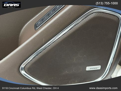 Used 2019 GMC Yukon Denali w/ Denali Ultimate Package image 12