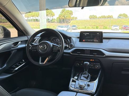 Used 2020 MAZDA CX-9 Sport FWD image 19