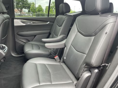 Used 2022 Cadillac XT6 Sport AWD/4WD image 28