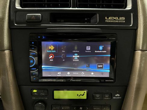 Used 1998 Lexus ES 330 image 20