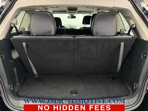Used 2019 Dodge Journey Crossroad image 16
