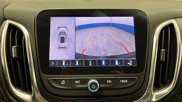 Used 2020 Chevrolet Equinox Premier AWD/4WD image 13