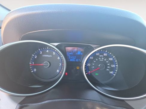 Used 2013 Hyundai Tucson Limited w/ Premium Pkg image 19