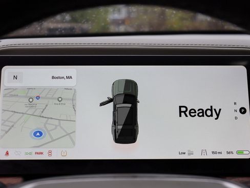 Used 2023 Rivian R1S Adventure image 34