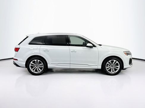 Used 2026 Audi Q7 3.0T Premium Plus w/ Premium Plus Package image 5