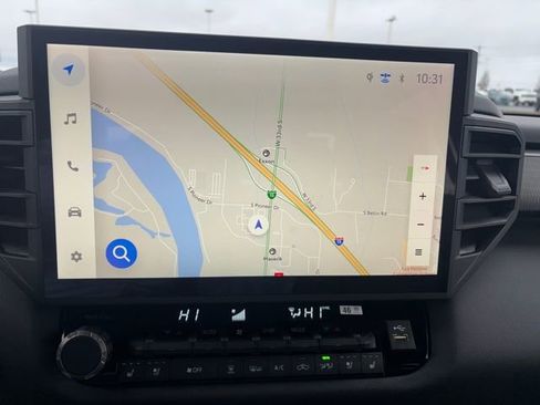 Used 2026 Toyota Tundra TRD Pro image 19