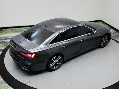 Used 2022 Audi A6 Premium Plus image 35