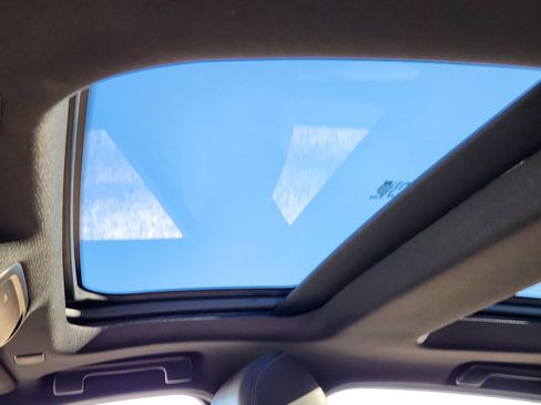 Certified 2025 Cadillac CT5 Premium Luxury image 6