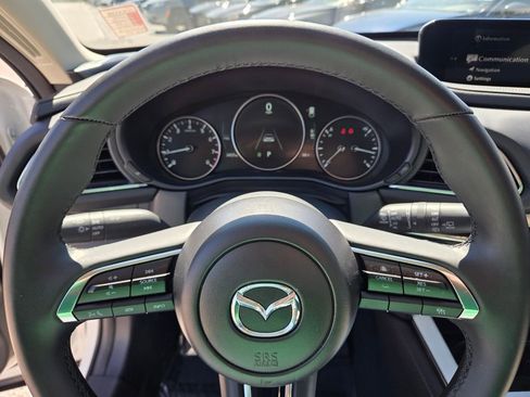 Certified 2025 MAZDA CX-30 AWD 2.5 S w/ Preferred Package image 30