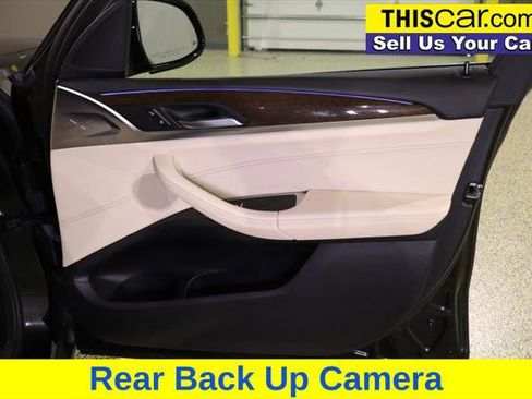 Used 2018 BMW X3 xDrive30i image 28