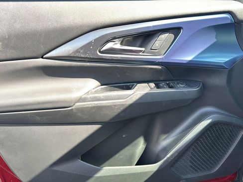 New 2026 Chevrolet Equinox EV LT image 23