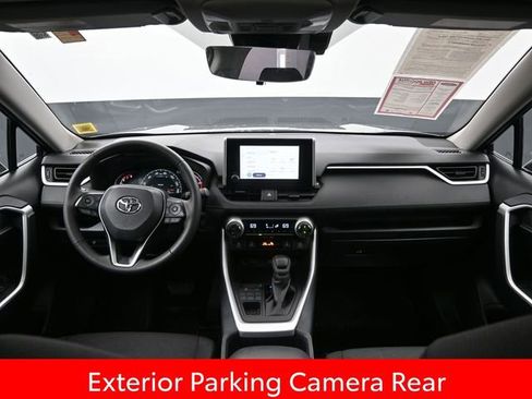 Certified 2025 Toyota RAV4 XLE w/ Convenience Package image 11