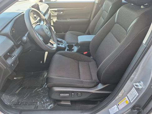 Certified 2023 Honda CR-V EX image 12