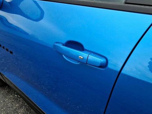 New 2026 Chevrolet Blazer RS w/ Driver Confidence II Package image 10